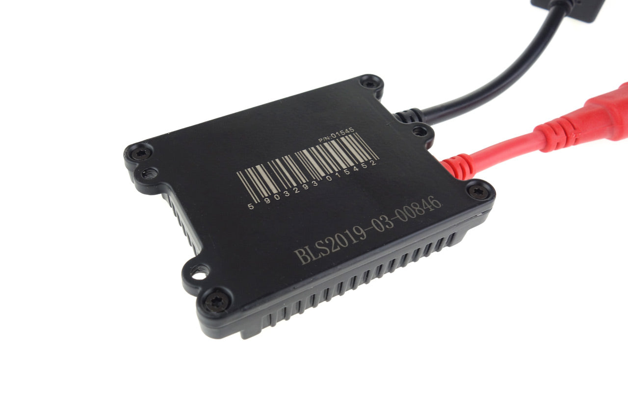 Xenon ballast SLIM για φωτισμό xenon