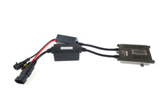 Σετ Xenon HID ballast 35 W με CANBUS από άλλη γωνία