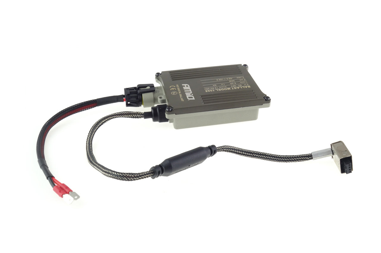 Ψηφιακό xenon ballast 35 W για D1S