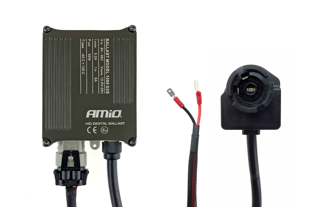 Μπάλαστ Xenon HID 1068 για D2S με CANBUS