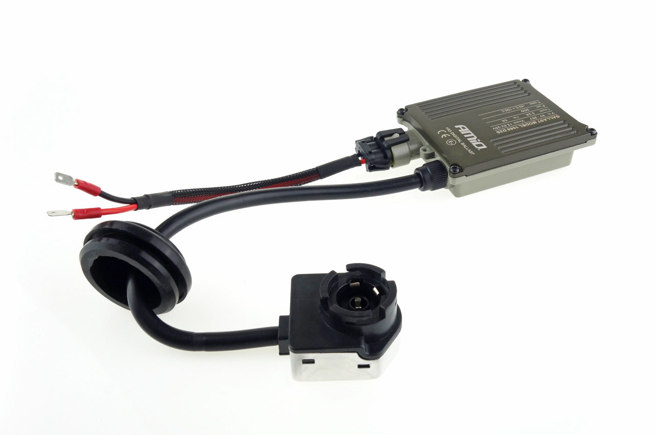 Μπάλαστ xenon για D2S 35W με CANBUS