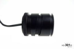Κάμερα CAM-301 IR με νυχτερινή όραση