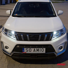 Λαμπτήρας LED με βάση T10 W5W