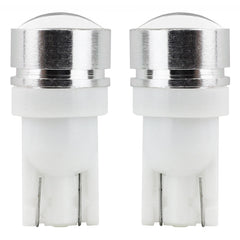 Λάμπα LED T10 W5W με φακό