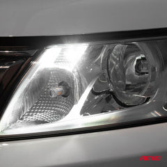 Λάμπα LED T10 W5W με CANBUS