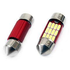 Λάμπα σωλήνα LED CANBUS με λευκό φως 5600 K