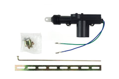 Slave actuator για κεντρικό κλείδωμα με 2 καλώδια