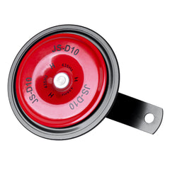Κόρνα 12 V CHA-02 με διάμετρο 9 cm