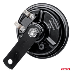 Κόρνα CHA-02 για 12 V με διάμετρο 9 cm