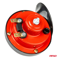 Κόρνα fanfare 12V με δύο τόνους