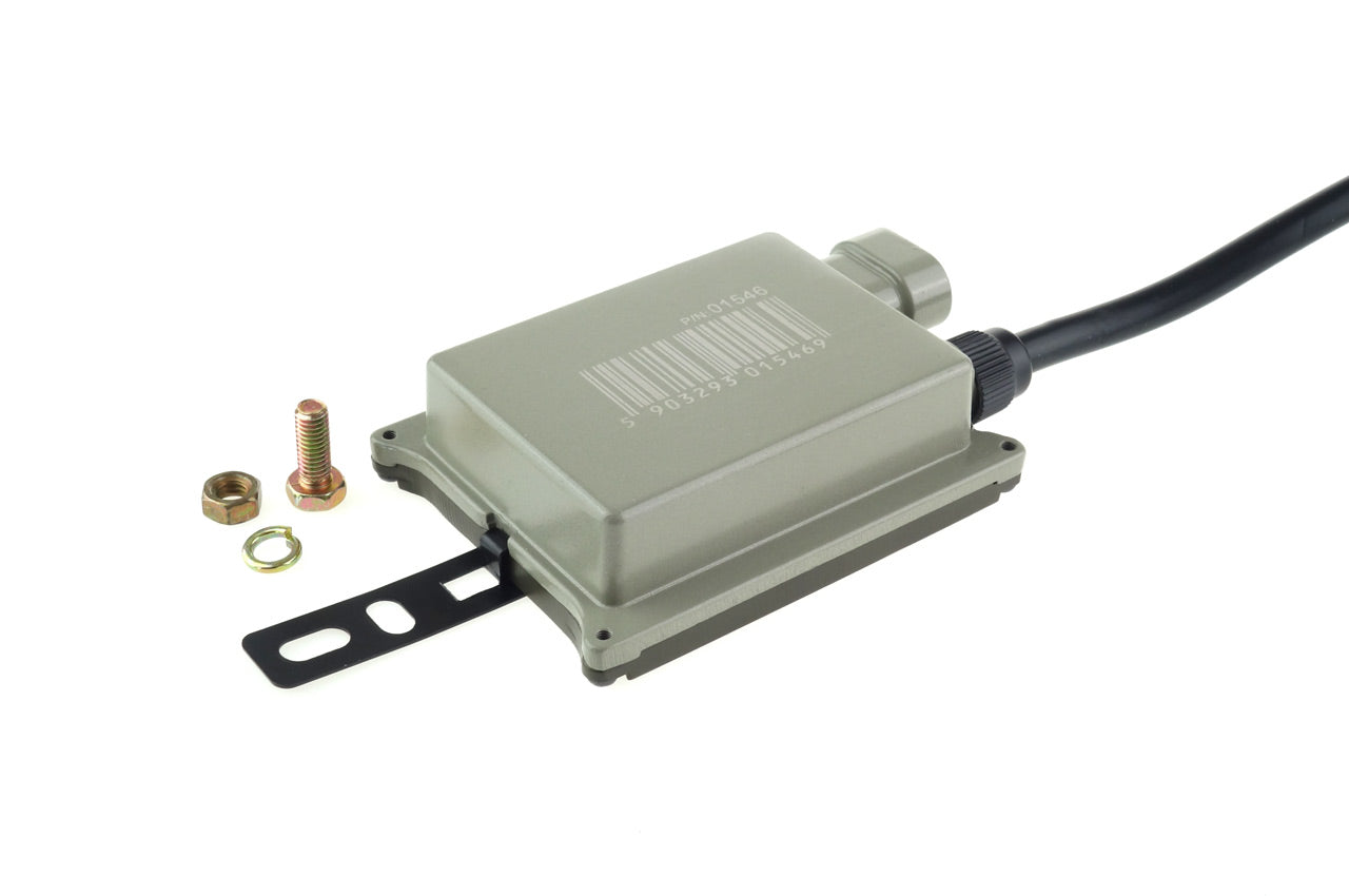Ballast CANBUS για κιτ xenon H8 H9 H11