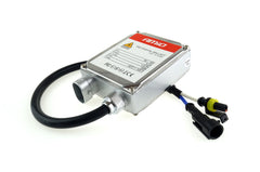 Κιτ Xenon με ψηφιακά AC ballast, καλωδίωση και εξαρτήματα τοποθέτησης