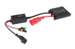 Slim AC ballast για xenon kit με λάμπες H7