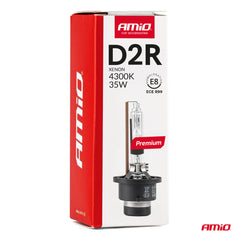 Λάμπα xenon D2R για εργοστασιακό προβολέα xenon