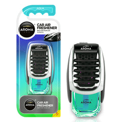 Aroma Car Supreme Aqua αρωματικό χώρου για τον αεραγωγό του αυτοκινήτου
