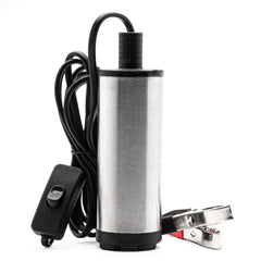 Nedsænkelig dieselpumpe til 24 V med 51 mm diameter
