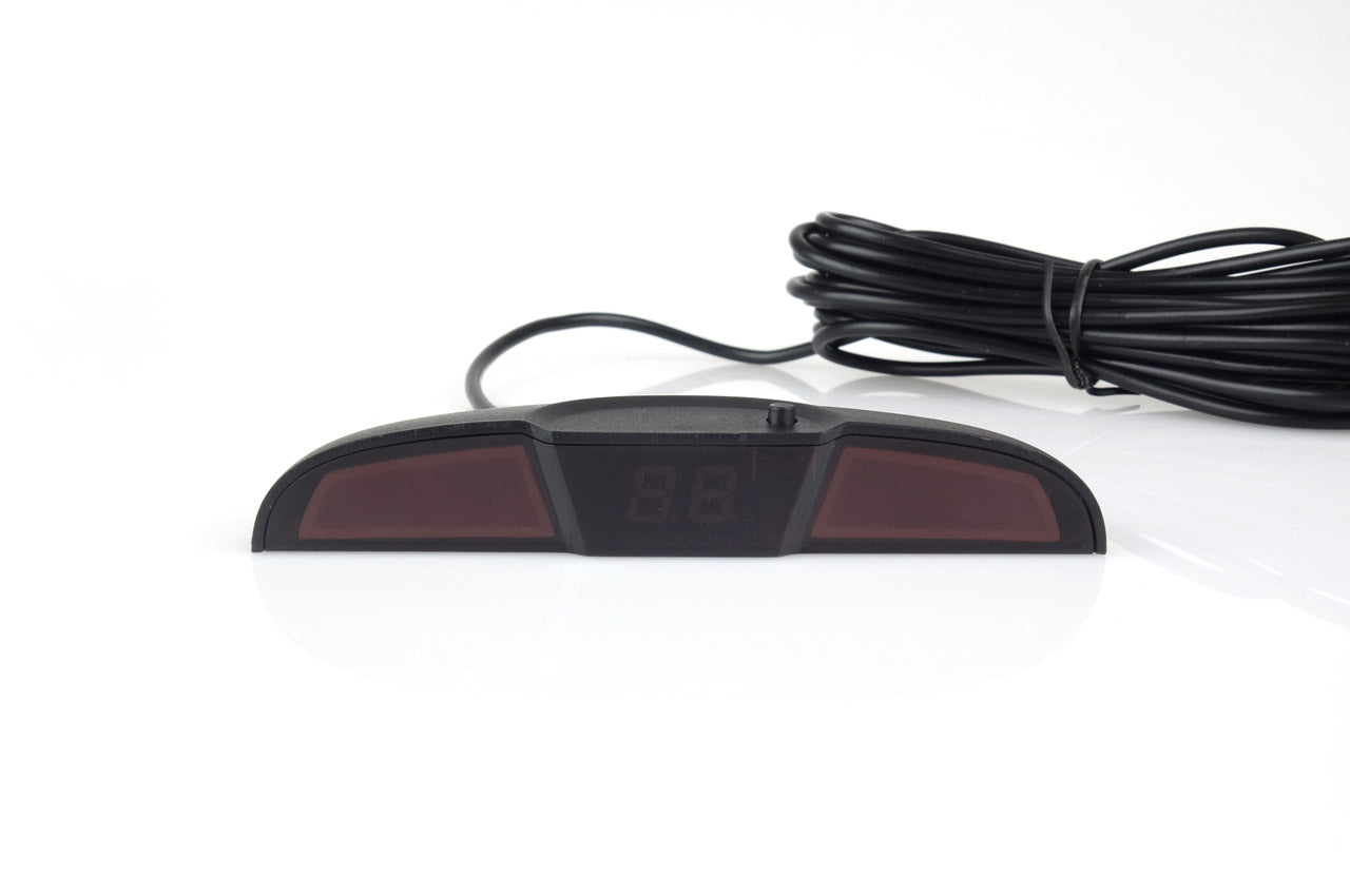 LED COB-display med cirka 5 meter kabel