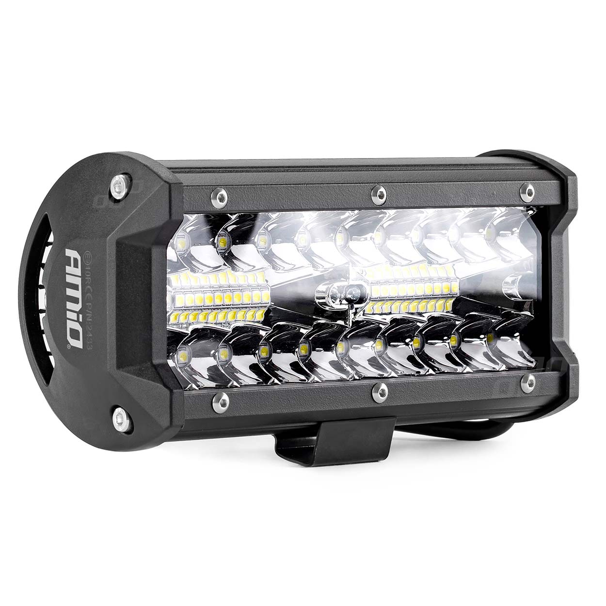 LED-lysbjælke AWL19 med COMBO-lys