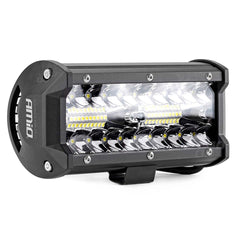 LED-lysbjælke AWL19 med COMBO-lys