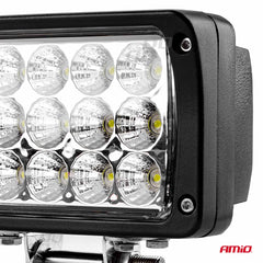 LED-arbejdslampe AWL22 med hvidt lys