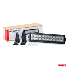 LED-arbejdslygte AWL23 med combo-belysning