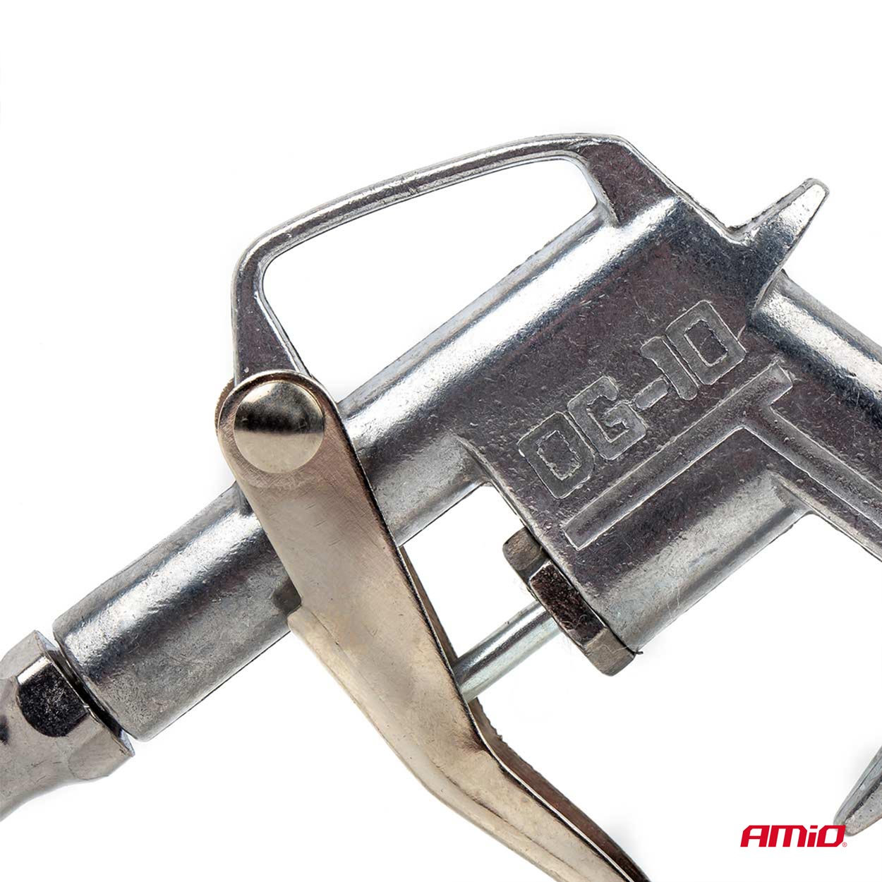 Trykluftpistol PT-13 i metal