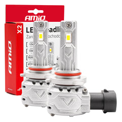 LED-pærer X2-serien til HB4/9006
