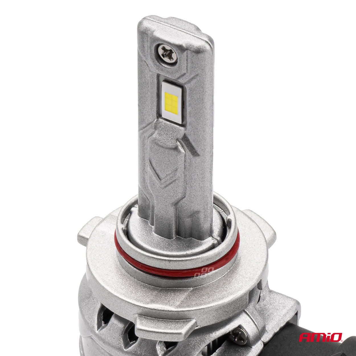 LED-pærer HB4/9006 med aktiv køling