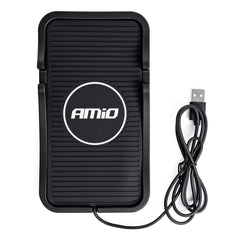 Trådløs 15W Qi-biloplader WCP-2