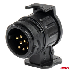 Traileradapter 13/7 set fra siden