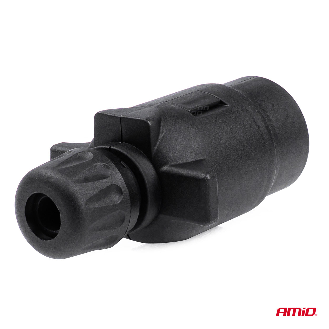 Vejrbestandigt 7-polet trailerstik