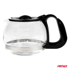 Kaffemaskine til bil med 650 ml kande