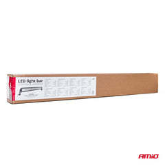 LED-arbejdslygte med diffust lys og spotlight