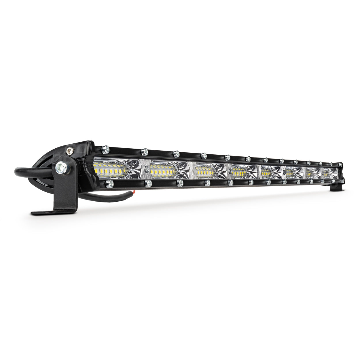 Λεπτή μπάρα εργασίας LED 65 cm