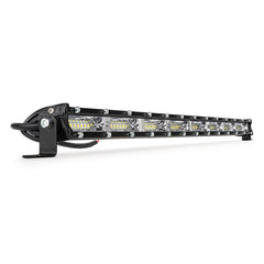 Λεπτή μπάρα εργασίας LED 65 cm