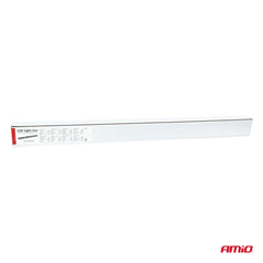LED-arbejdslygte med IP67-kapsling
