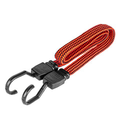 Elastisk reb med kroge på 120 cm