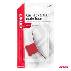 JAPVAL PAL han-sikring med 48 mm længde