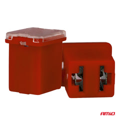 JAPVAL PAL female-mikrosikring 50 A set fra siden