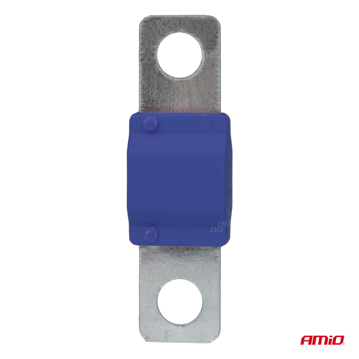 MIDIVAL sikringer 100 A set fra siden