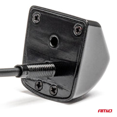 HD-310 IR bakkamera med tilslutningskabel