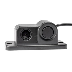 Bakkamera med 720p farvebillede