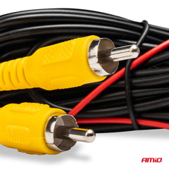 HD-601 bakkamera til bakning