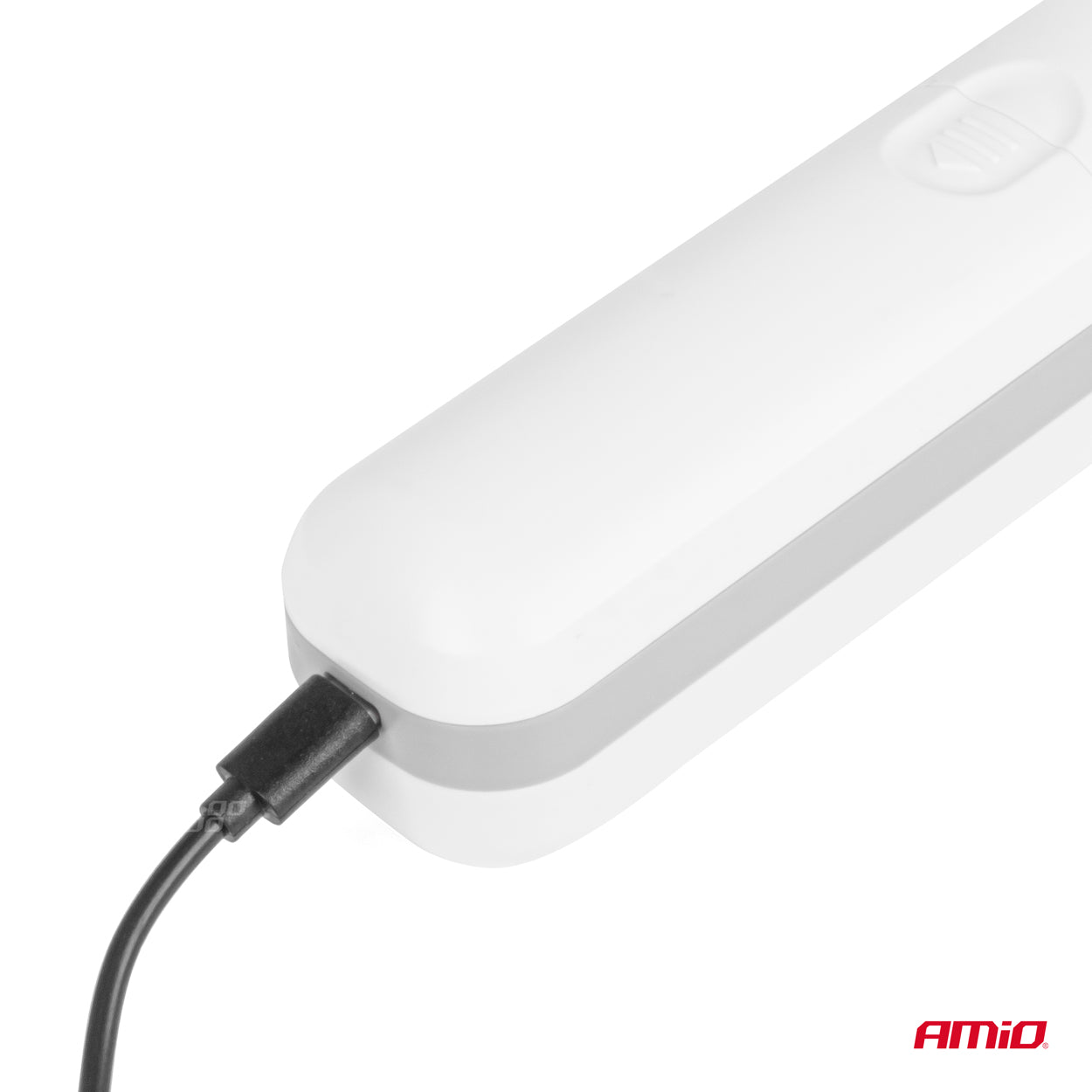 Luftkompressor med ekstra mundstykker