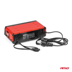 Batterilader med 7 ladetilstande