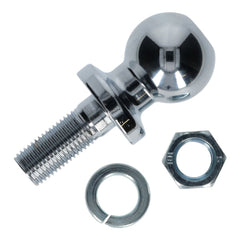 Carpoint βιδωτή μπίλια κοτσαδόρου Ø50 mm 