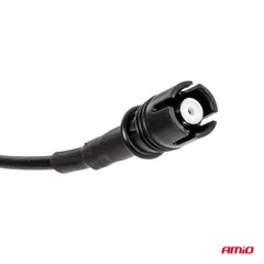 Universal bilantenne med 20 cm kabel