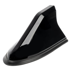 Shark fin-bilantenne med aerodynamisk design