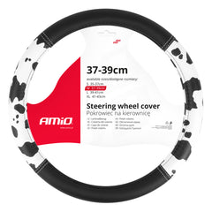 Ratbetræk SWC-62-M til rat på 37-39 cm