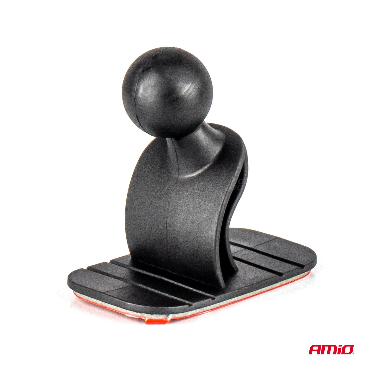 Magnetisk Qi2-holder til smartphone i bilen